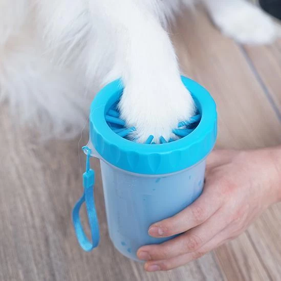 Pet Paw Cleaner