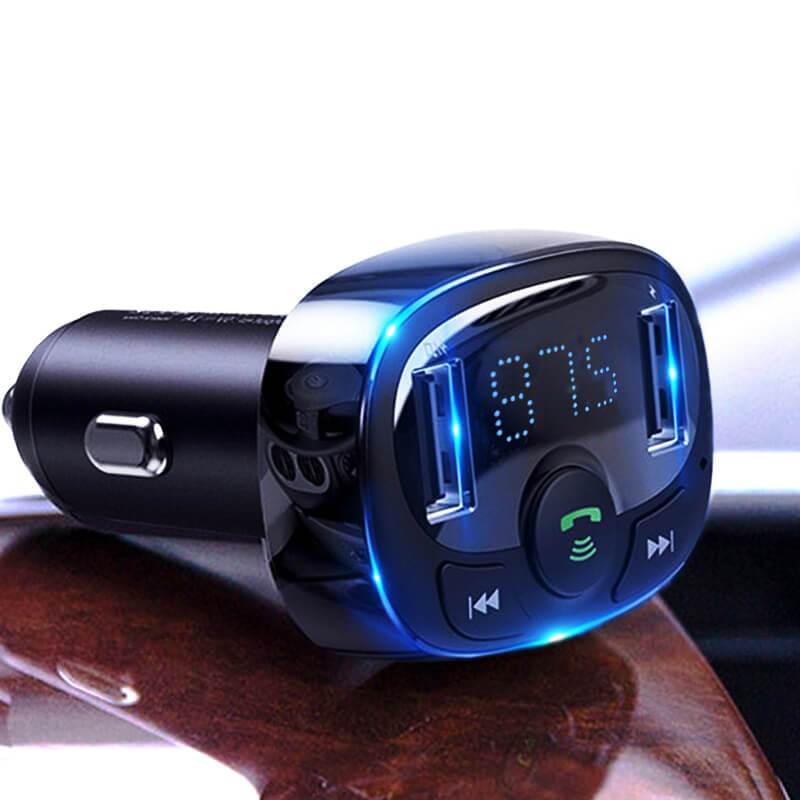 Handsfree Bluetooth Car Kit