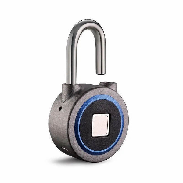 Fingerprint Smart Lock