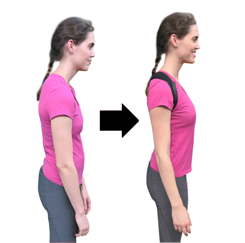 Body Posture Corrector