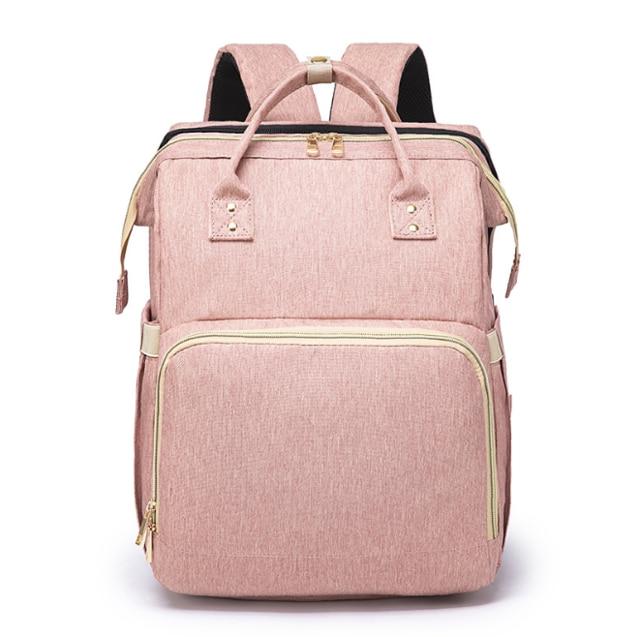 Multifunctional Backpack For Children