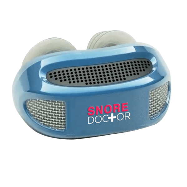 Snore Doctor - Airing Micro Cpap - Anti Snoring Device
