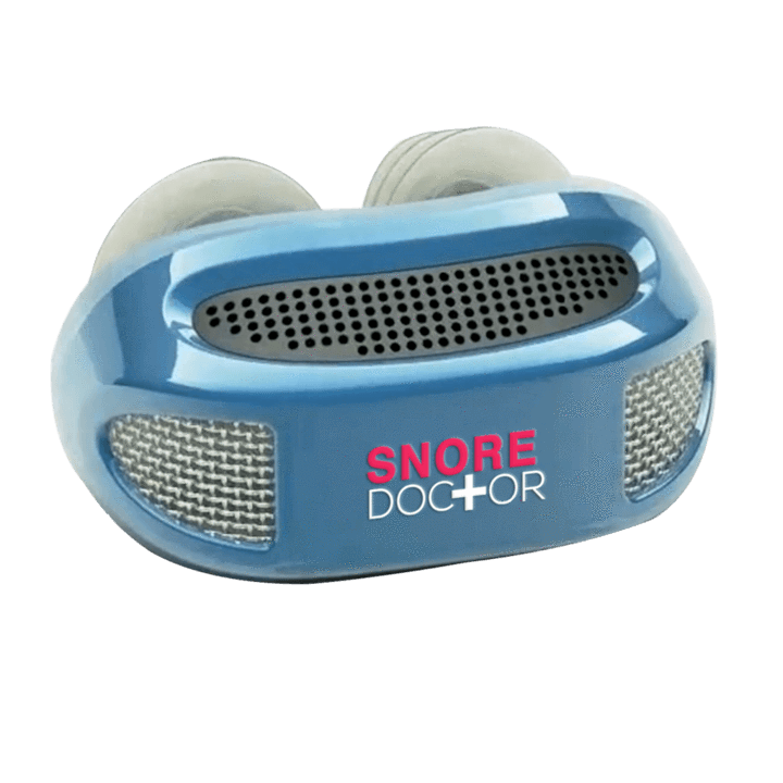 Airing: The First Hoseless, Maskless, Micro-CPAP